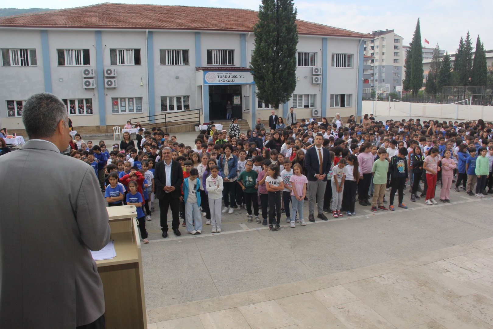 Özel Öğrenme (4)