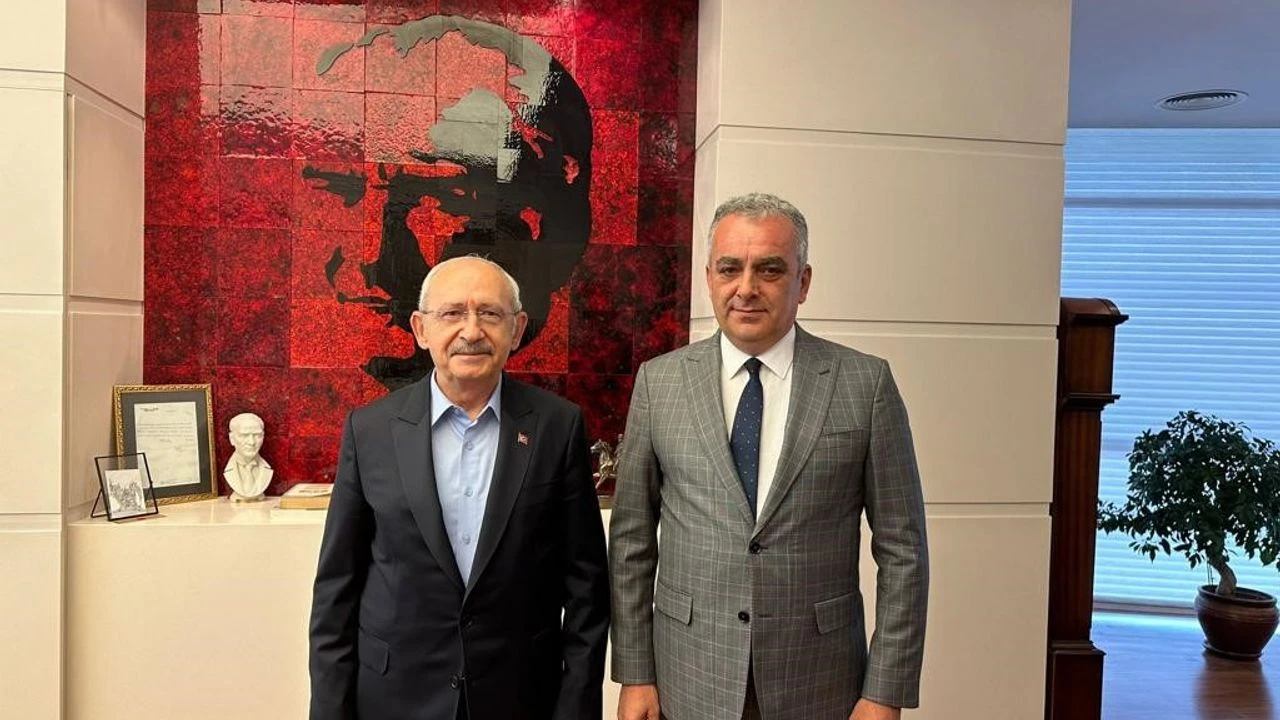 Semih Esenden Sert Çıkış-2