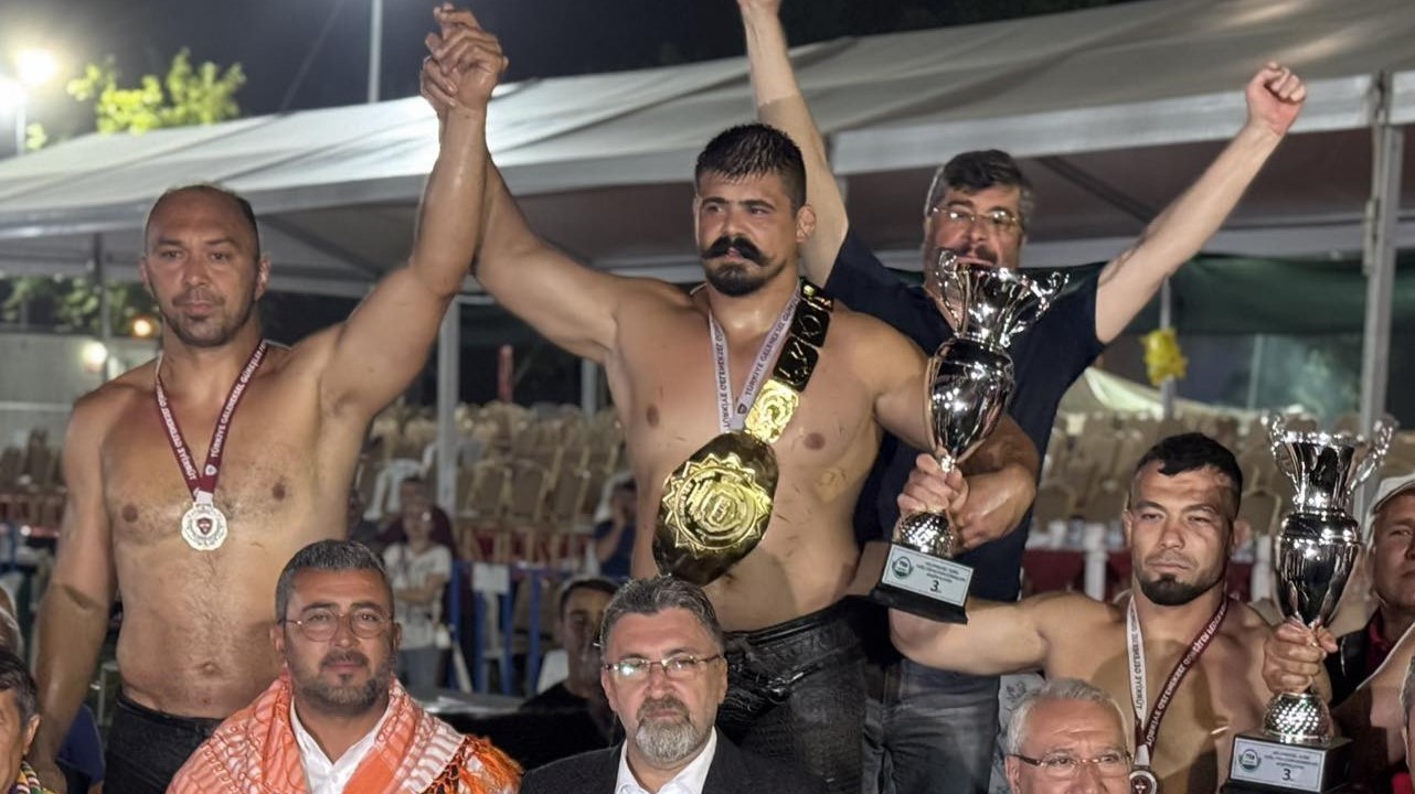 Serik Yagli Guresleri Final-1