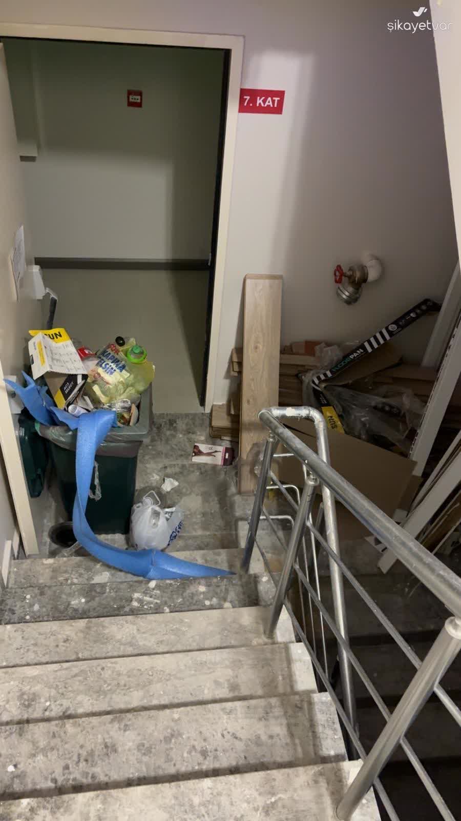 Sur Yapı'da Ne Oluyor (4)
