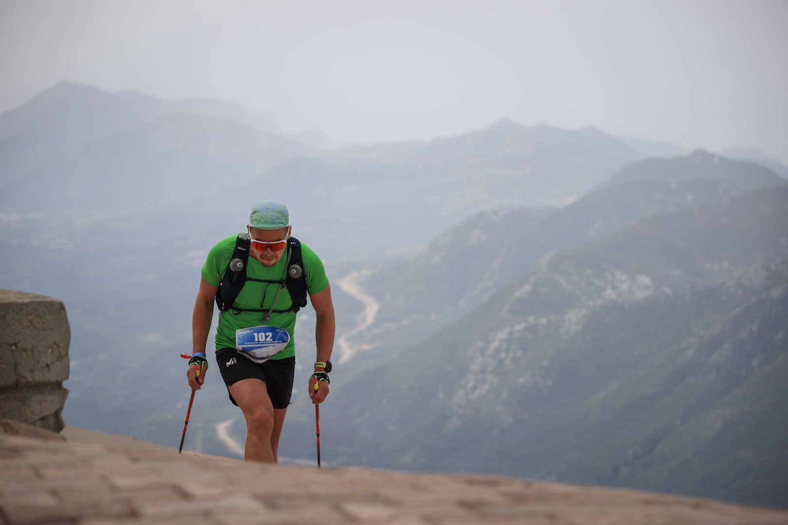 Tahtali Run To Skyda Denizden Zirveye S 705408 208779 (Large)