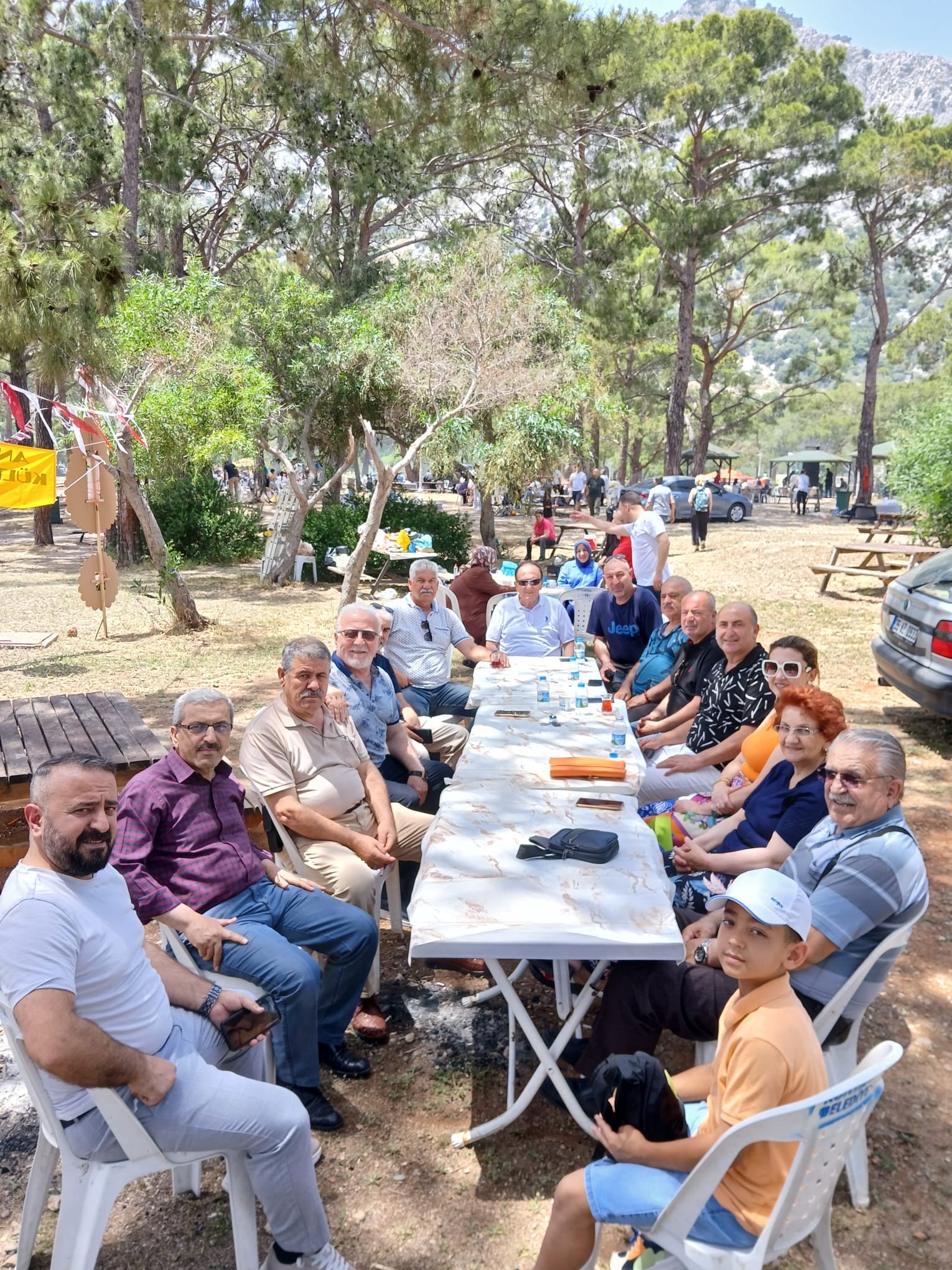 Tek Yürek Oldular (1)-1