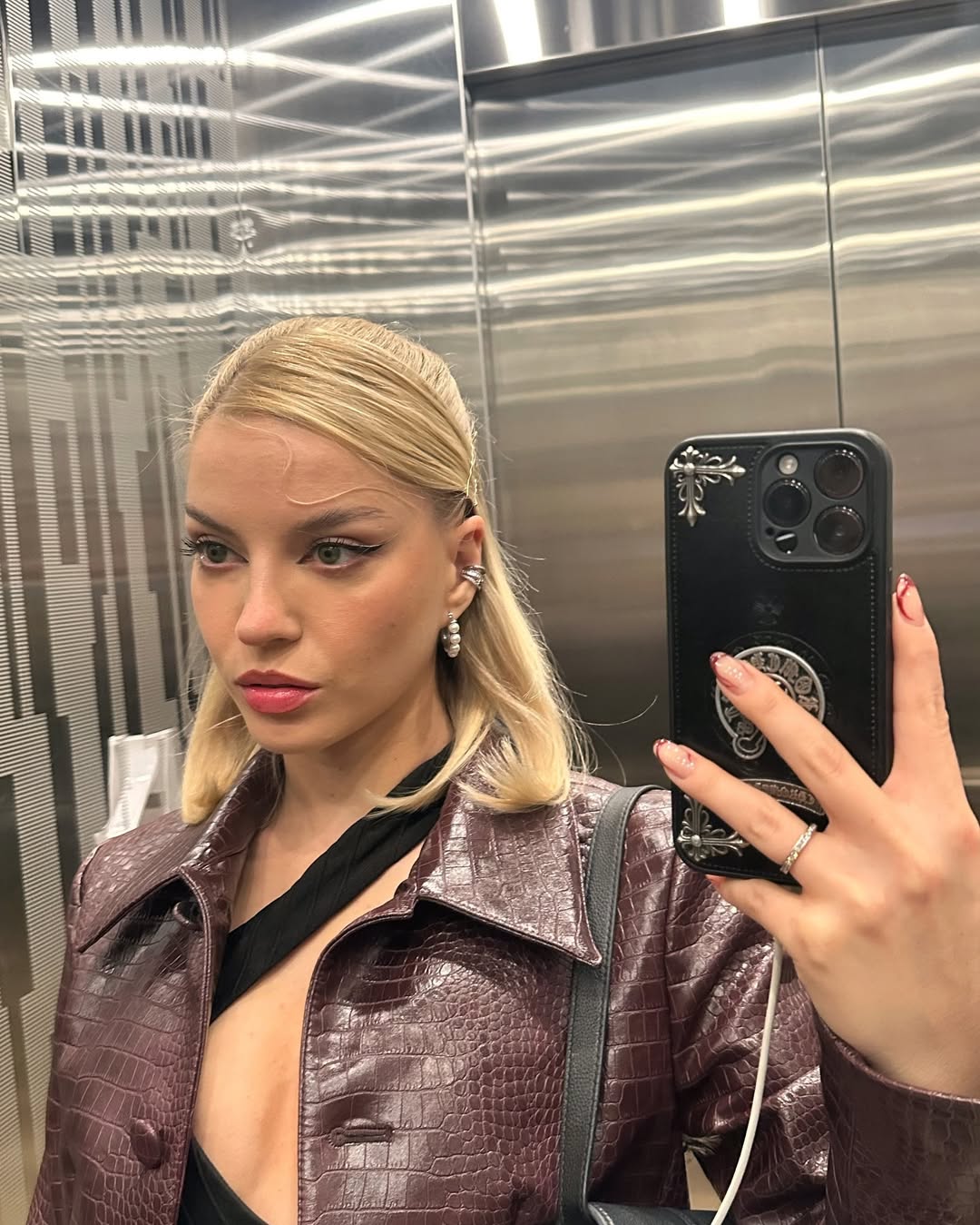 Tuana Yılmaz Kimdir 2