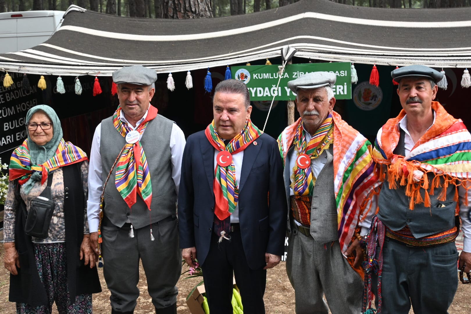 Türk Dünyasi (3)