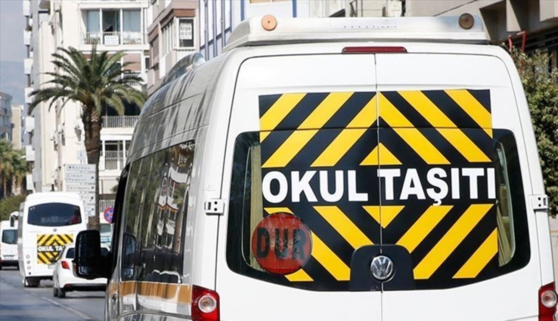 Ulaşım Okul Servisleri (1)