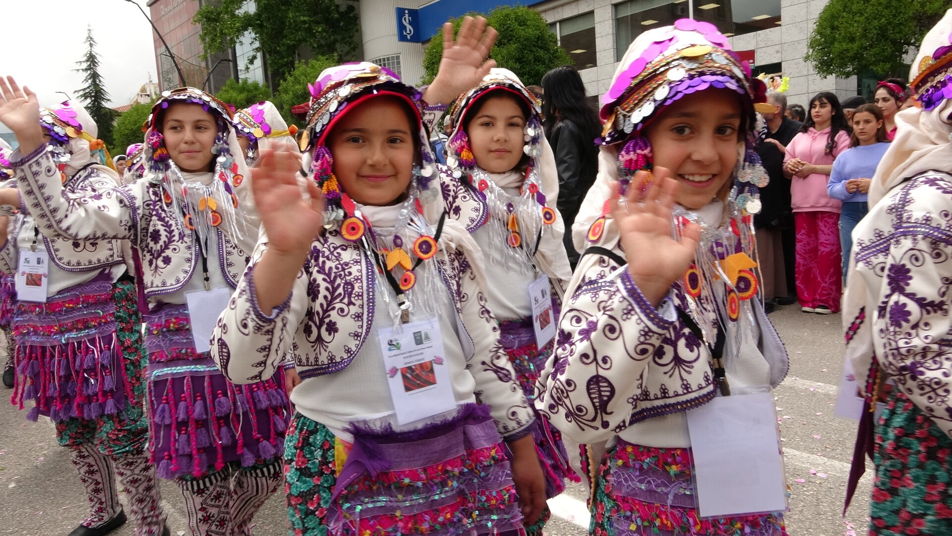 Uluslararasi Gul Festivali (3)