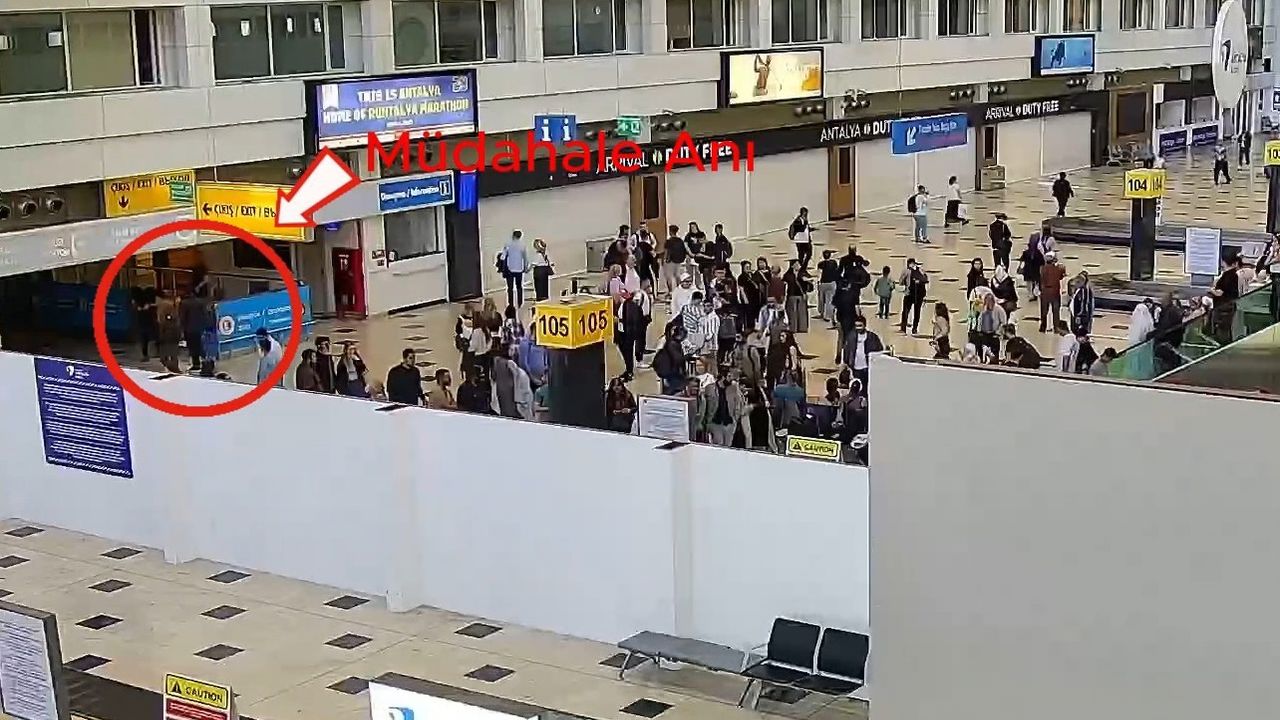 Uluslararasi Yasakli Madde (1)