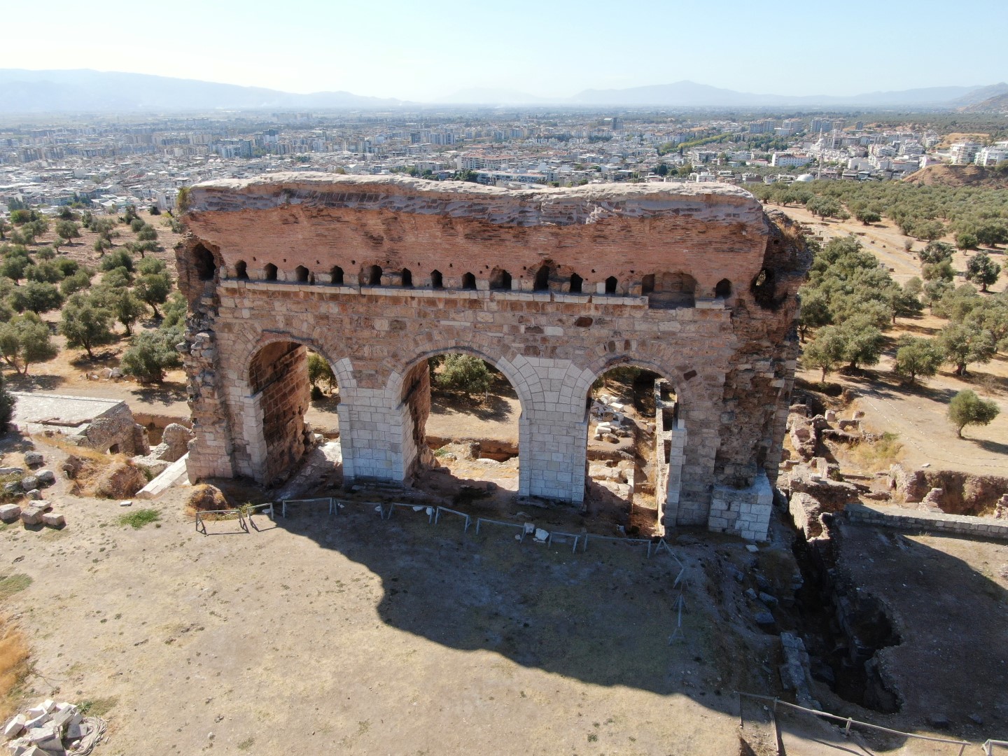 Uygarlıklar Kavşağı Aydın (1)