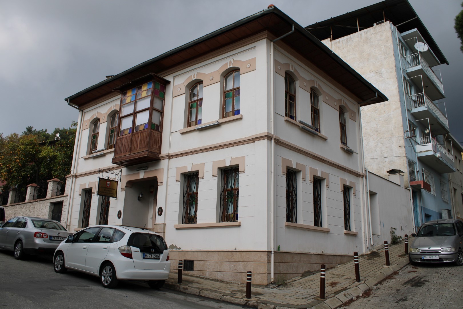 Uygarlıklar Kavşağı Aydın (3)