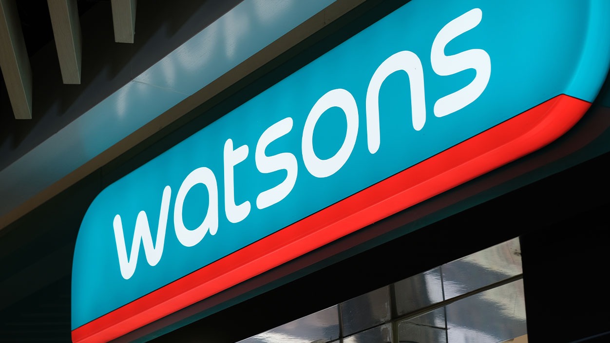 Watsons Maaşları 2025 4