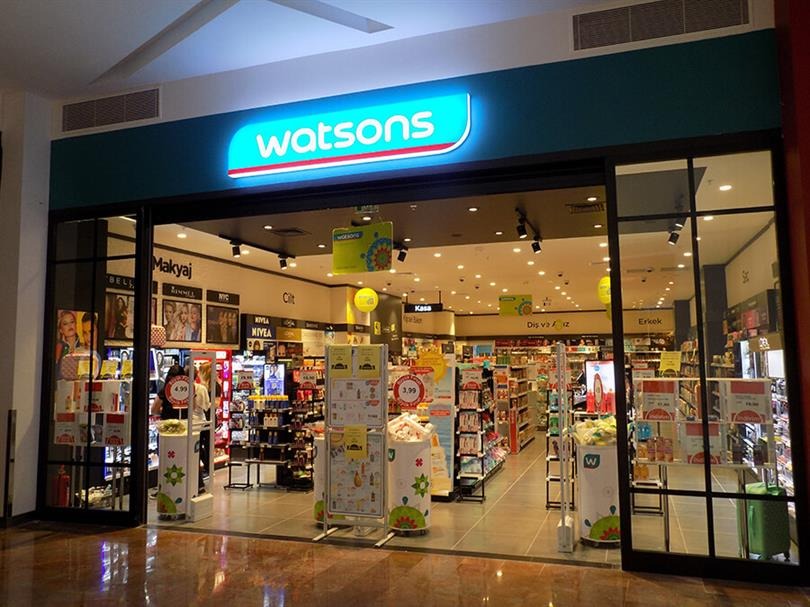 Watsons Maaşları 2025 6