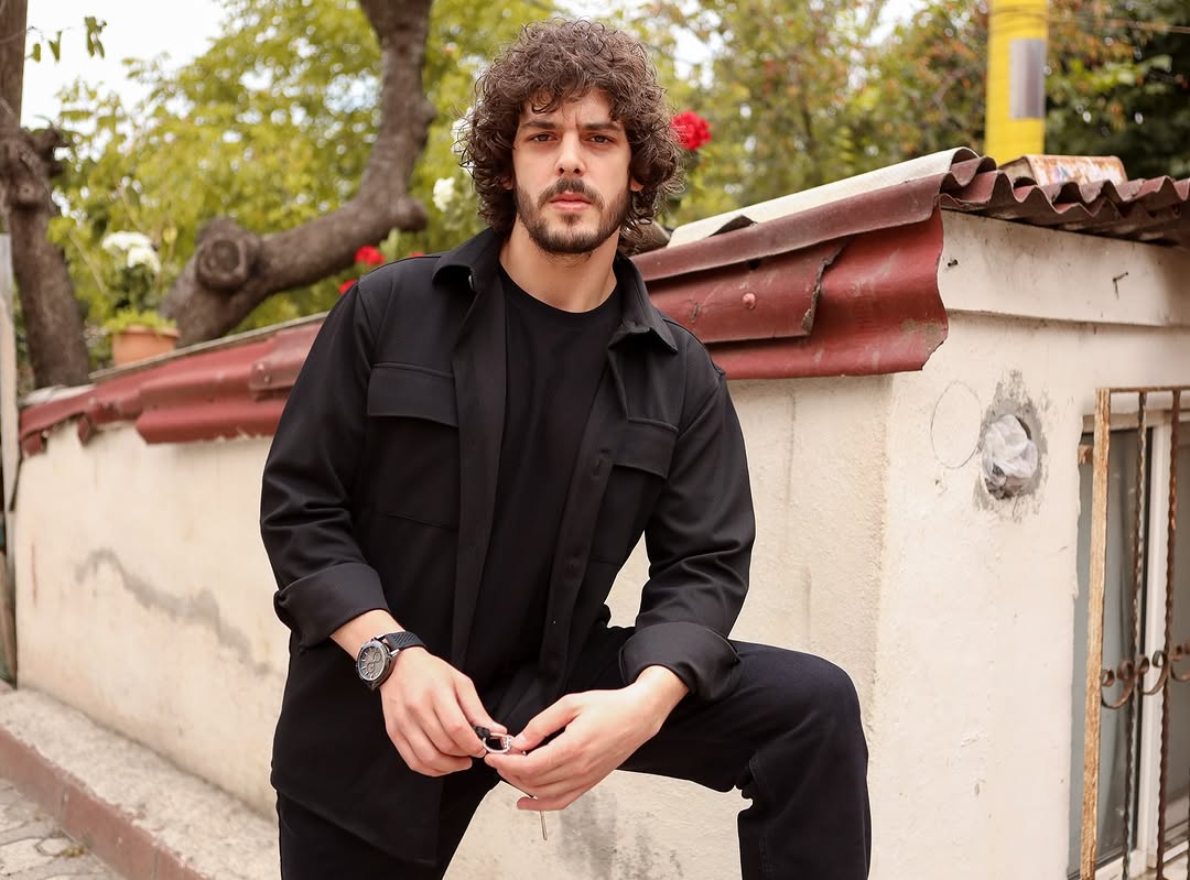 Yakup Selim Bağçiçek Kaç Yaşında 4