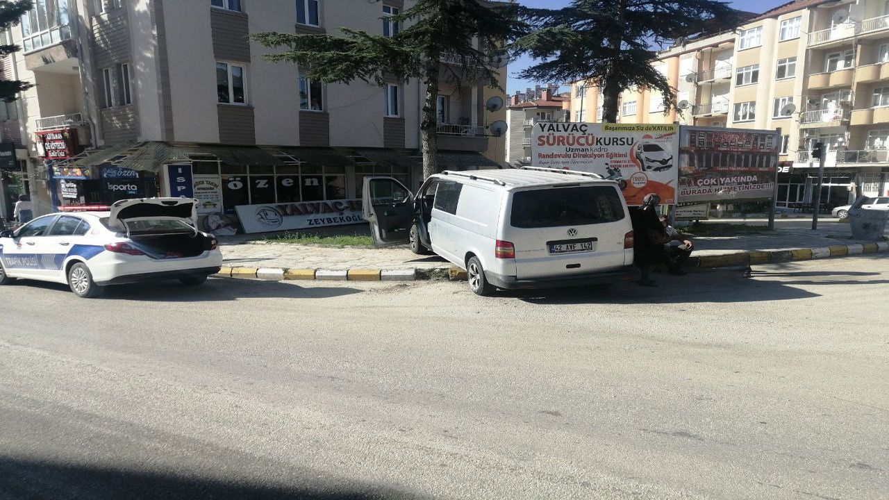 Yalvac Kaza (2)