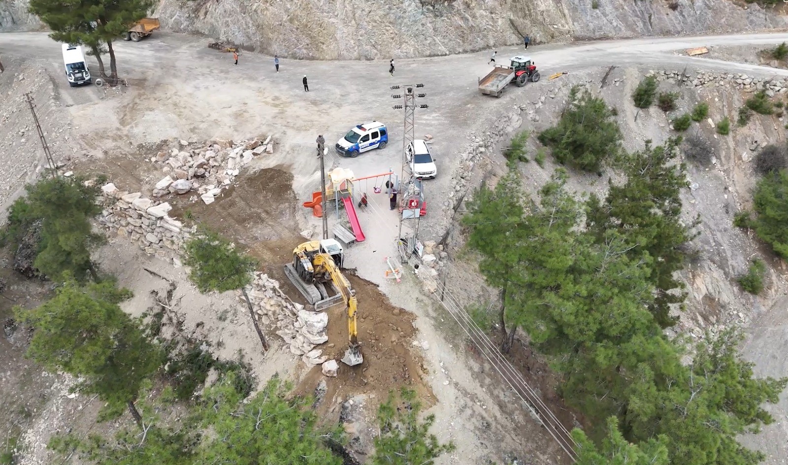 Yarım Asırlık Yol (2)