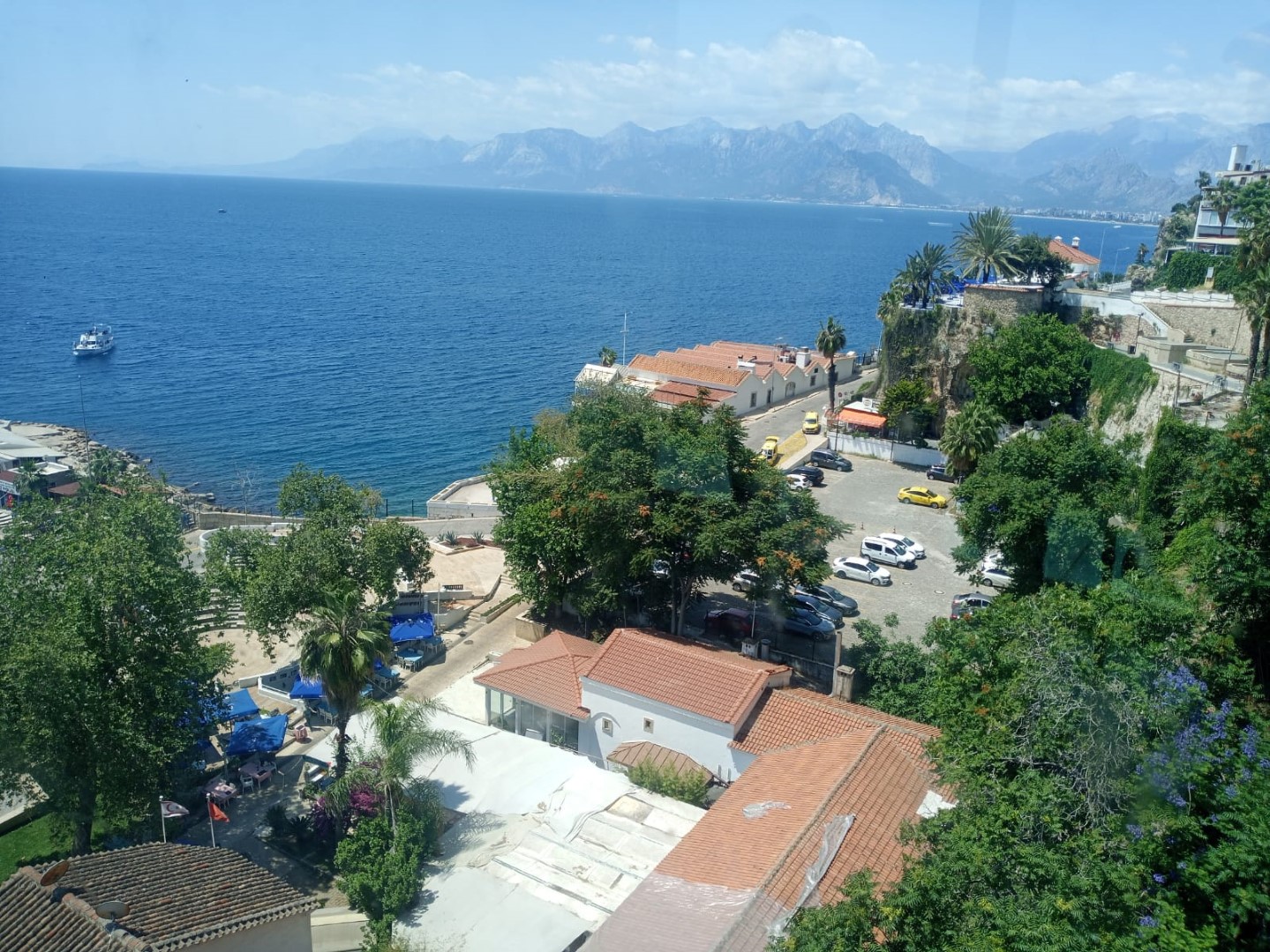 Yat Limanı Tekne Turu Sezonu (6) (Large)