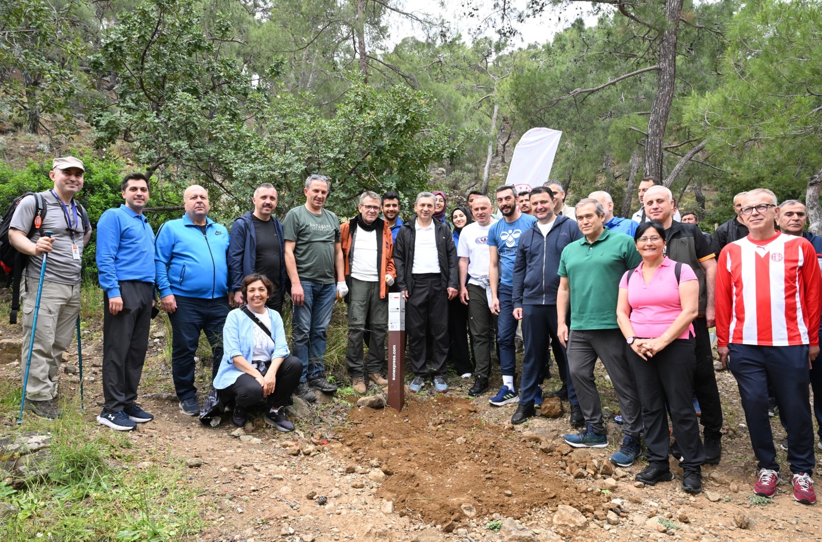 Yürüyüş Rotaları (4)
