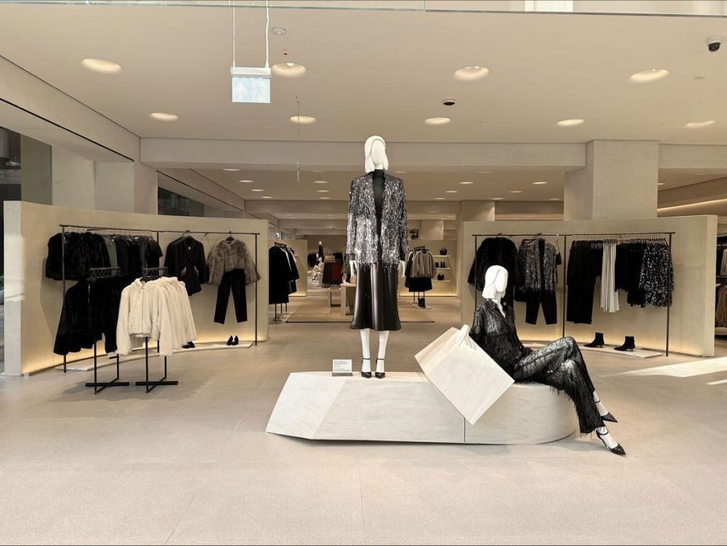 Zara Maaşları 2025 5