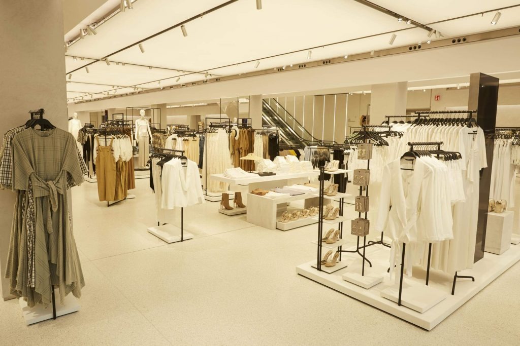 Zara Maaşları 2025 7