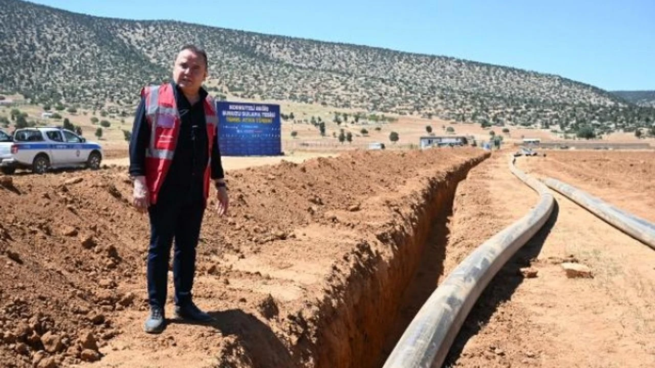100 Ailenin Hayatı Kurtuldu (1)