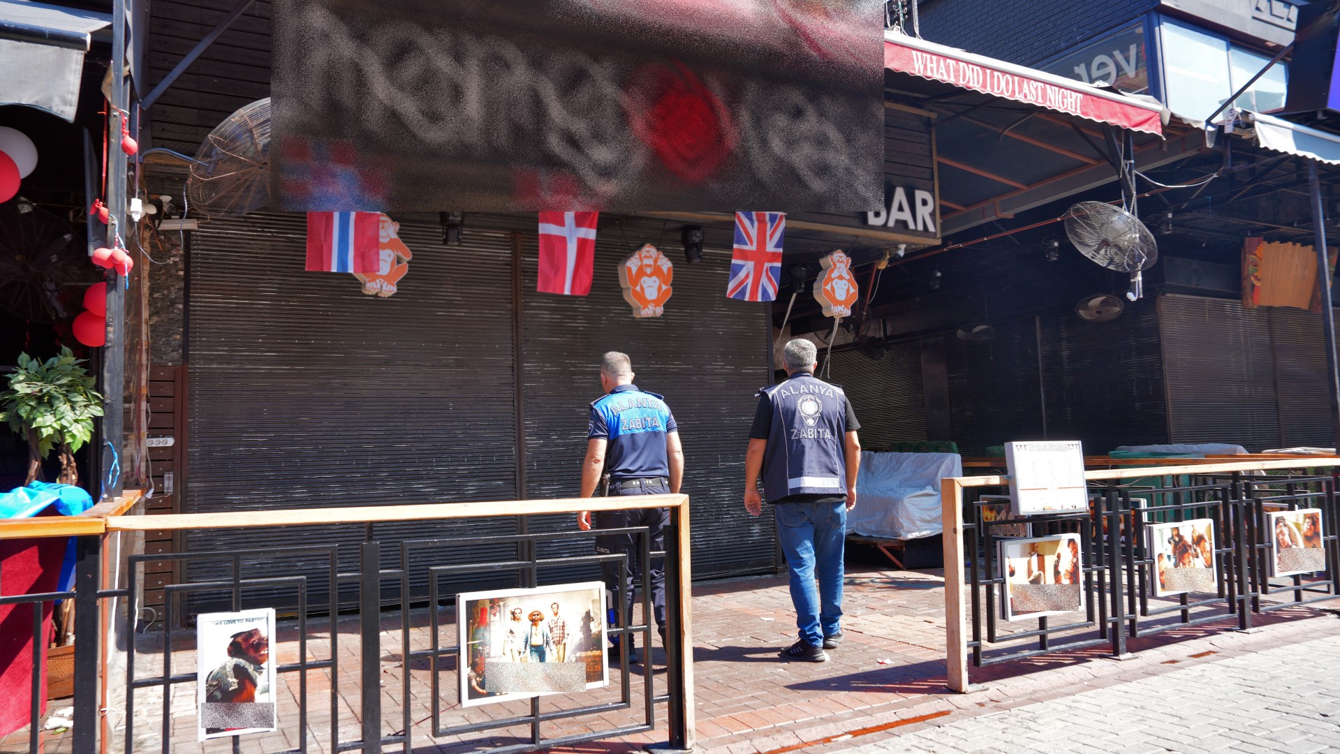 Abada Aykırı Bar (1)
