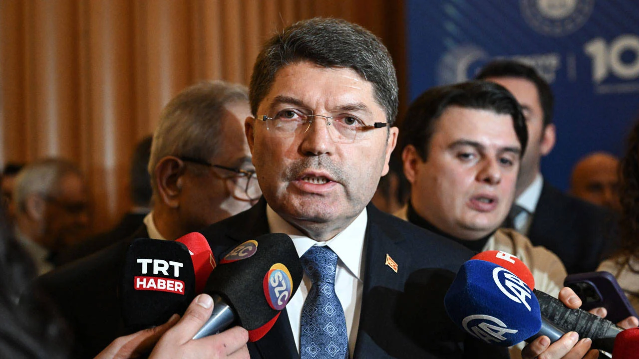 Adalet Bakani Tunc Tan Sehit Paylasimlari Aciklamasi