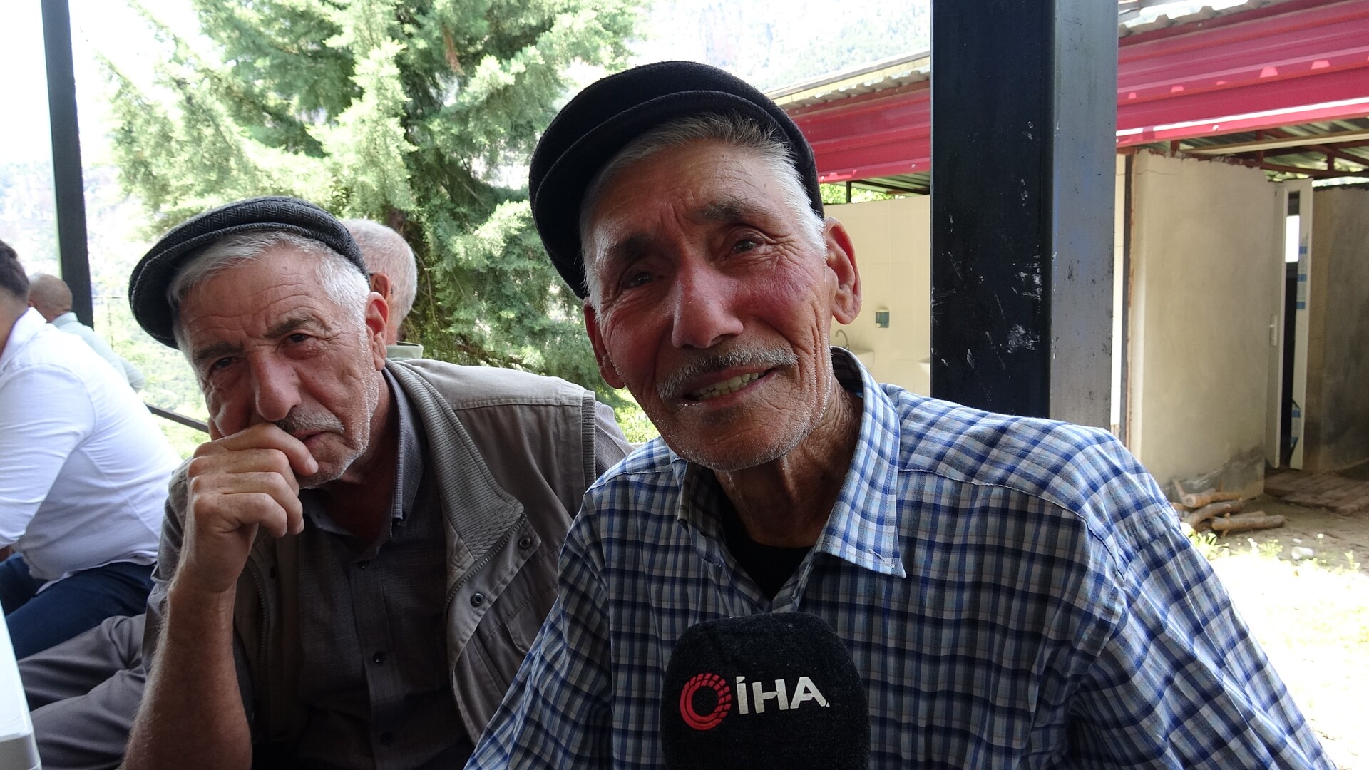 Adana’nın Dağ Köyünde 89 Yıllık Bayram Geleneği (7)