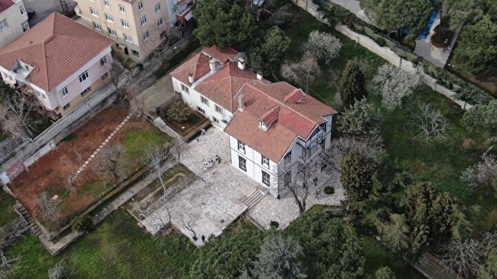 Aile Saadeti Dizisi Nerede Çekiliyor 7