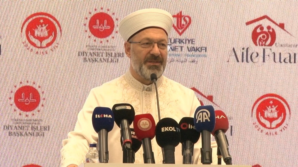 Aile Ve Sosyal Hizmetler Bakanı Mahinur Özdemir Göktaş’tan 220 Bin 268 Anneye Müjde (1)
