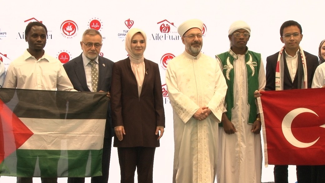 Aile Ve Sosyal Hizmetler Bakanı Mahinur Özdemir Göktaş’tan 220 Bin 268 Anneye Müjde (2)