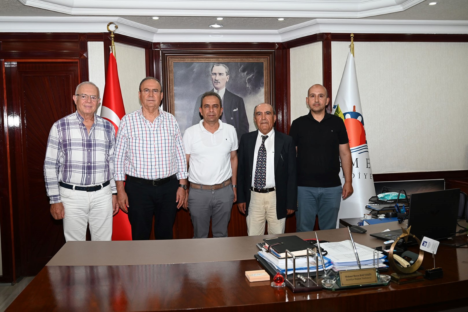 Akdeniz Anemisi (1)