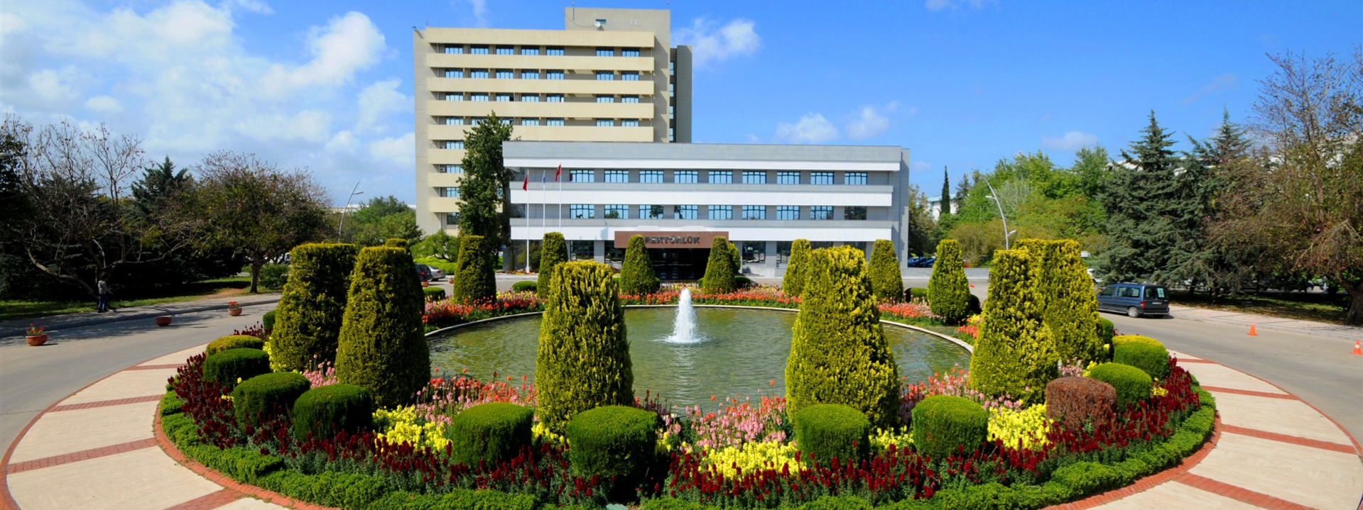 Akdeniz Universitesi Akademik Alim Yapacakmi
