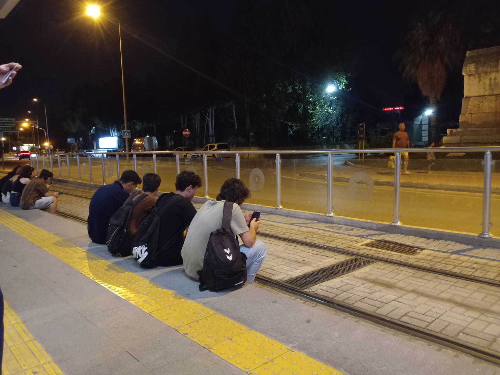 Akıl Almaz Ihlal (2)