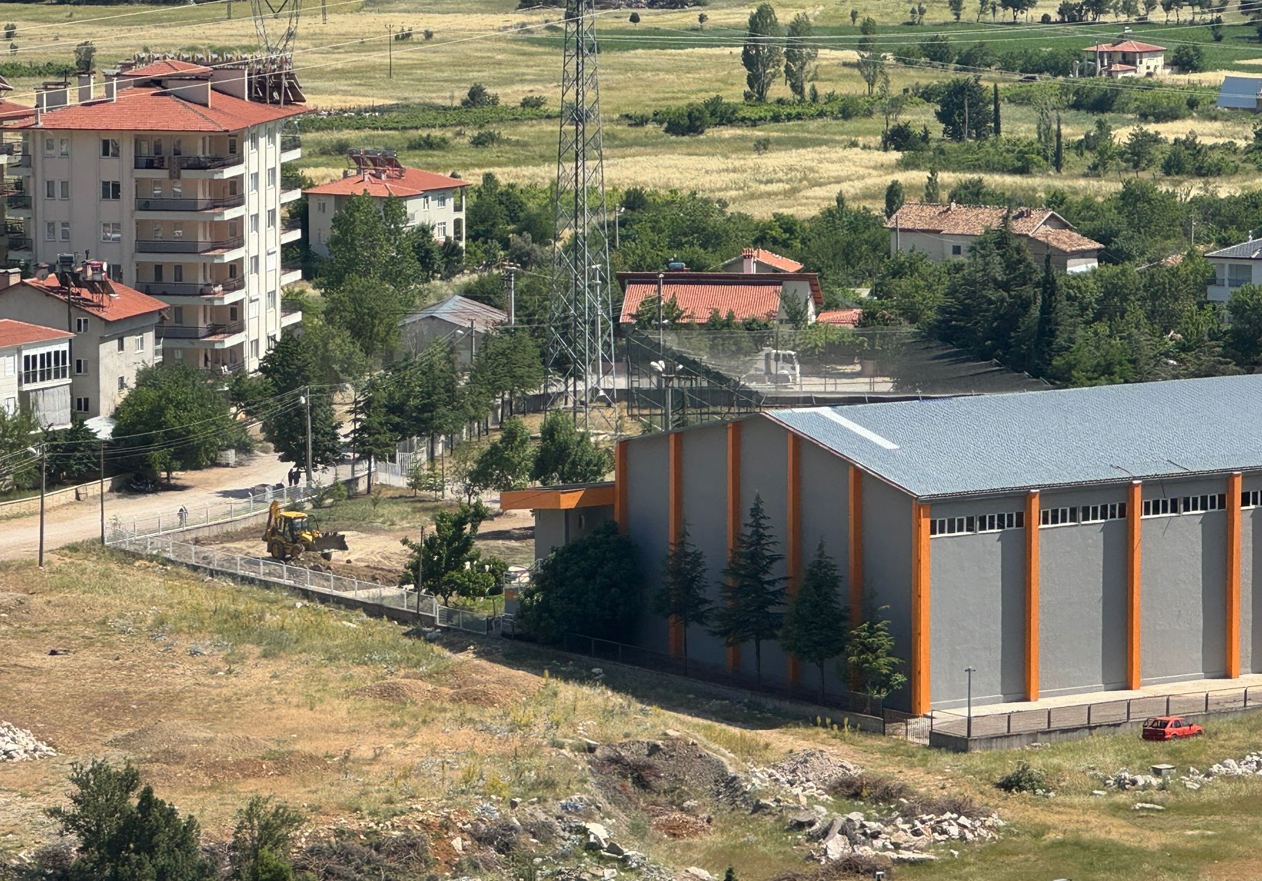 Akseki Havuz (2)