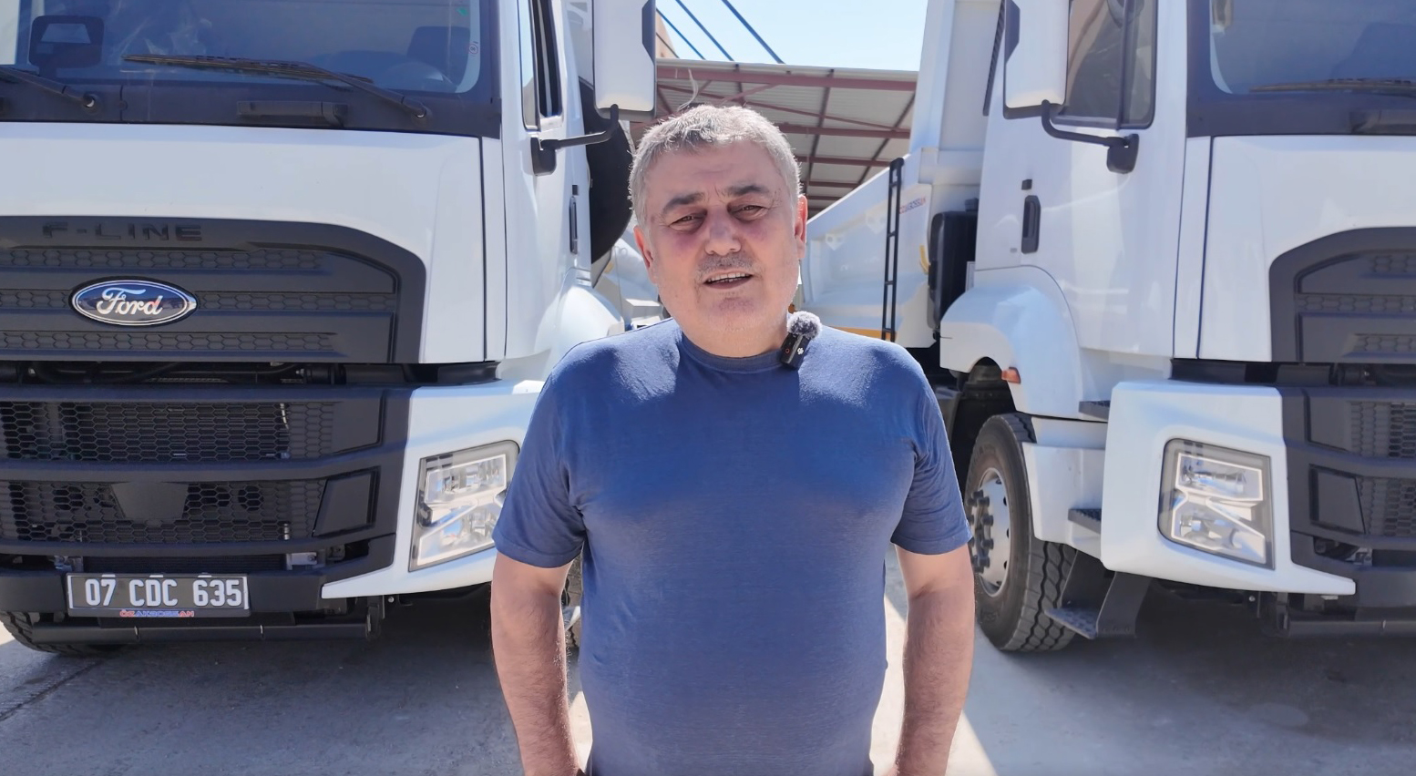 Aksu Belediyesi’nden Müjde! Araç Filosu Güçlendirildi (3)