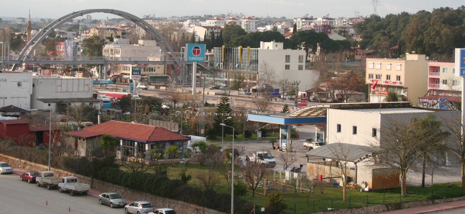 Aksu Genel