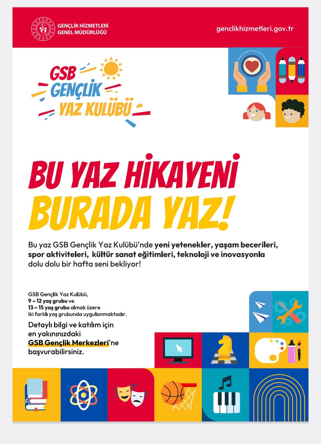 Aksu Sporun Merkezi Oldu (5)