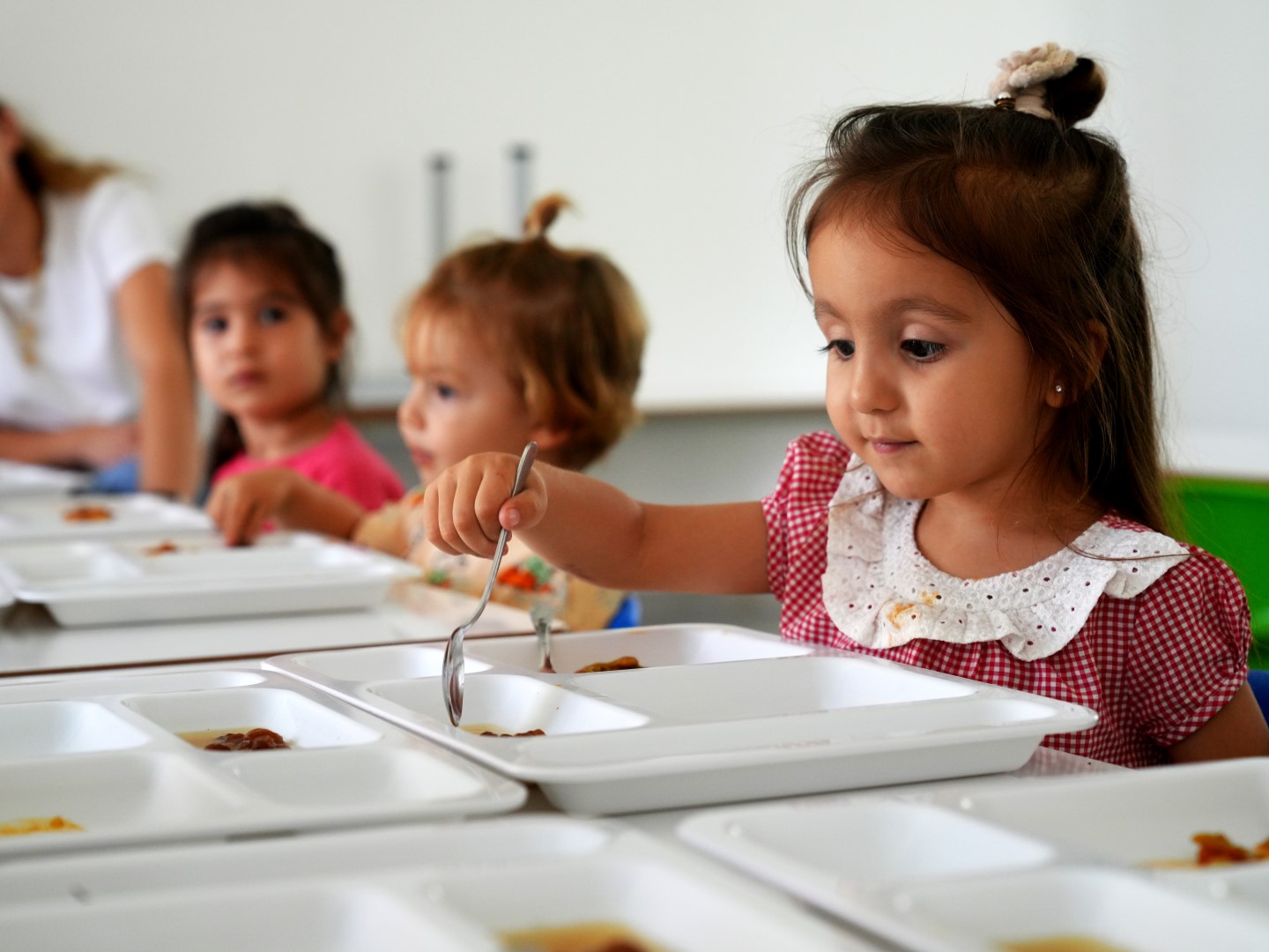 Alanya Çocuk Akademilerine Kayıtlar Başladı (6)