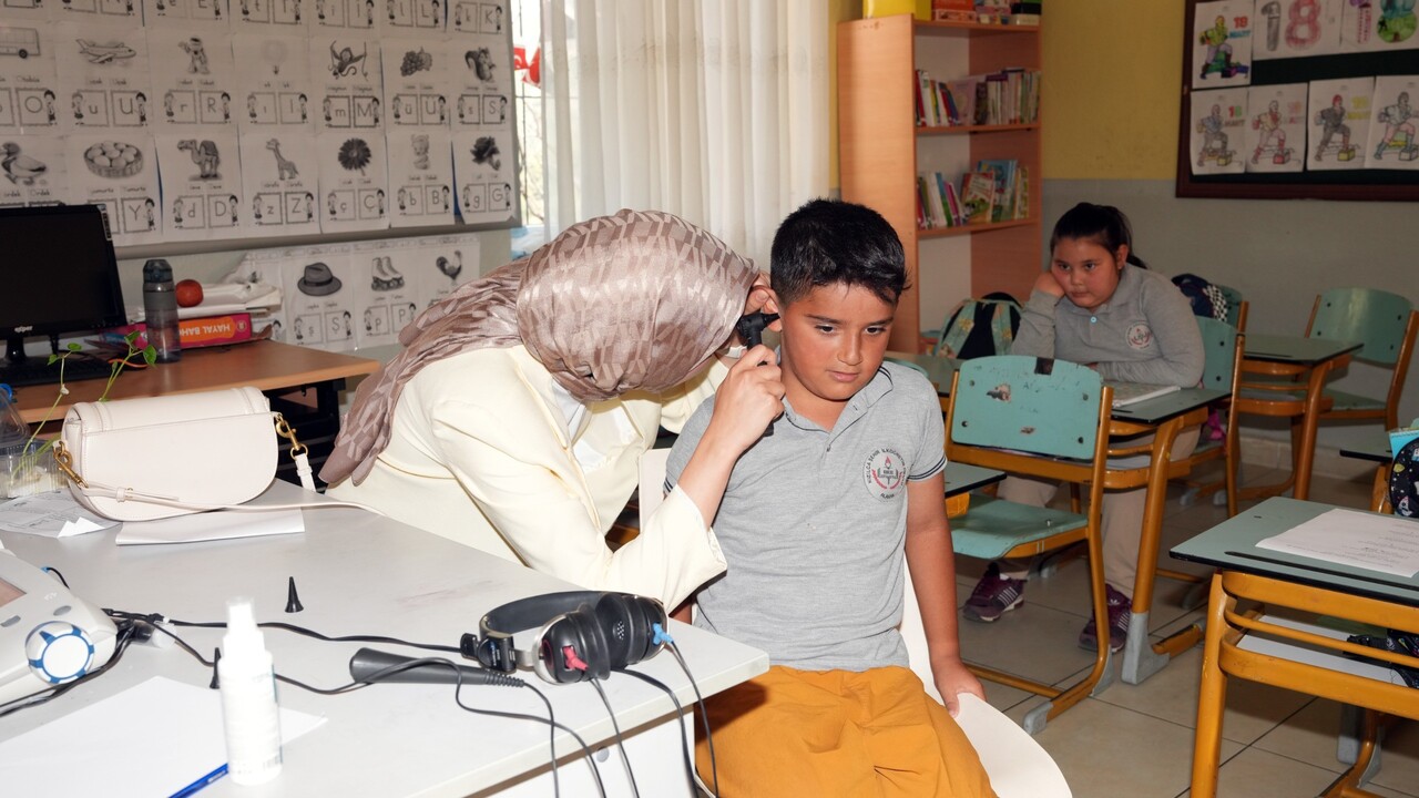Alanya'da Engelsiz Yasam Merkezi (1)