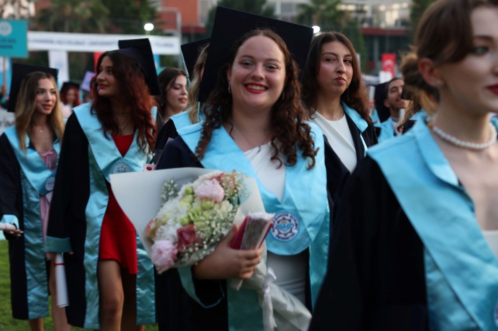 Alküde Mezuniyet (3)