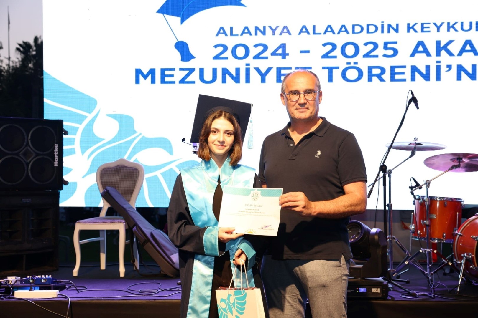 Alküde Mezuniyet (5)