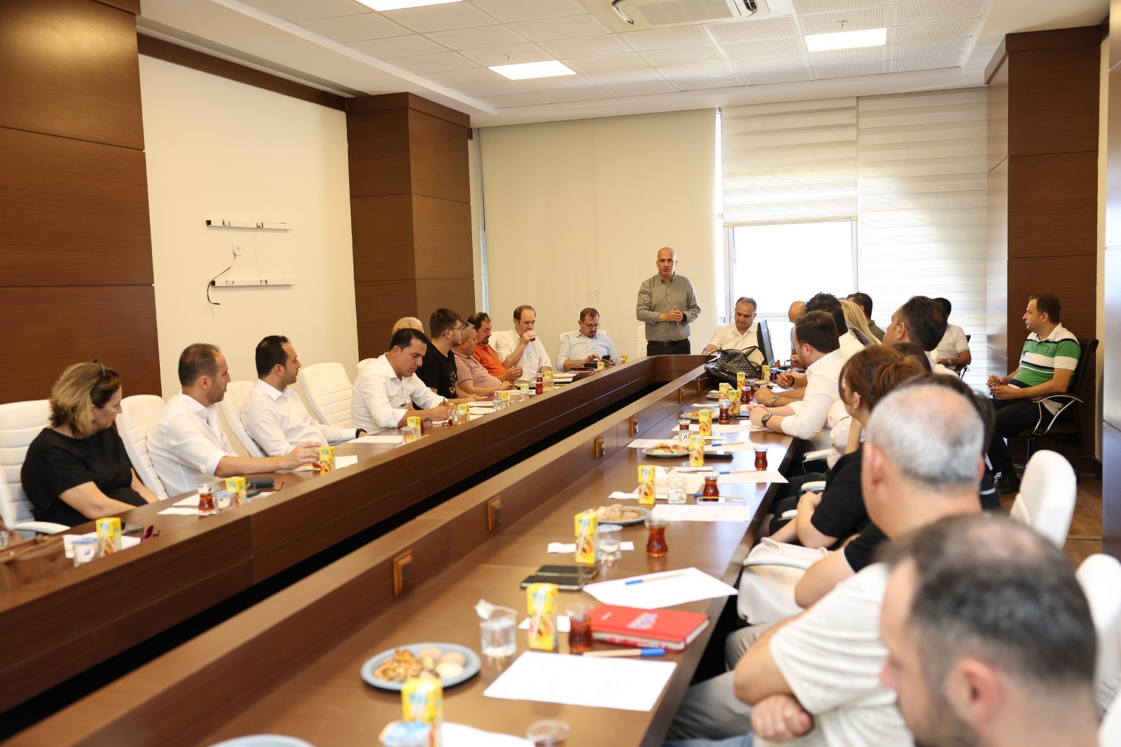 Alkude Turizmin Gelecegi Masaya Yatirildi (1)