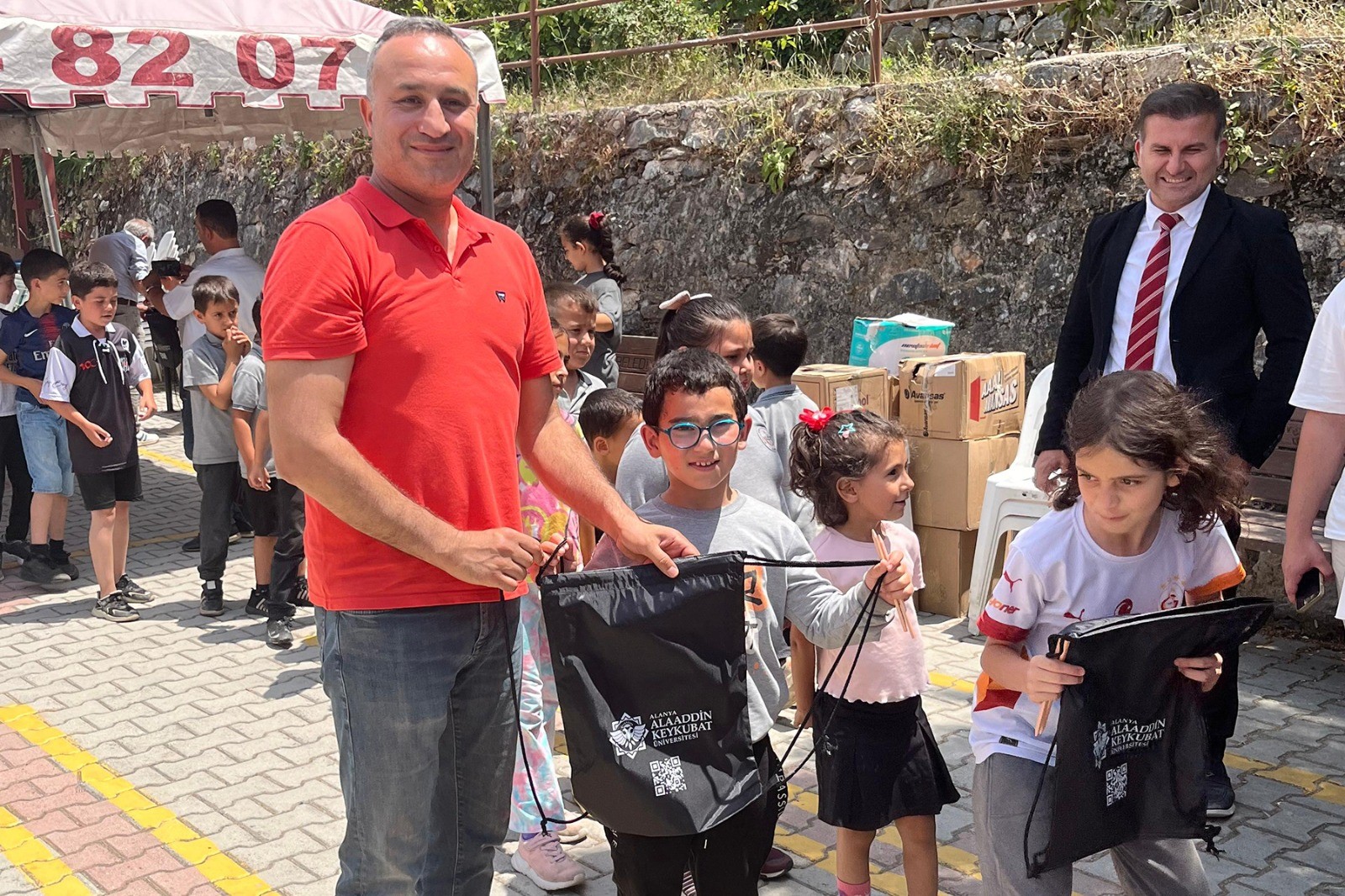 Alküden Yürek Isıtan Proje (2)