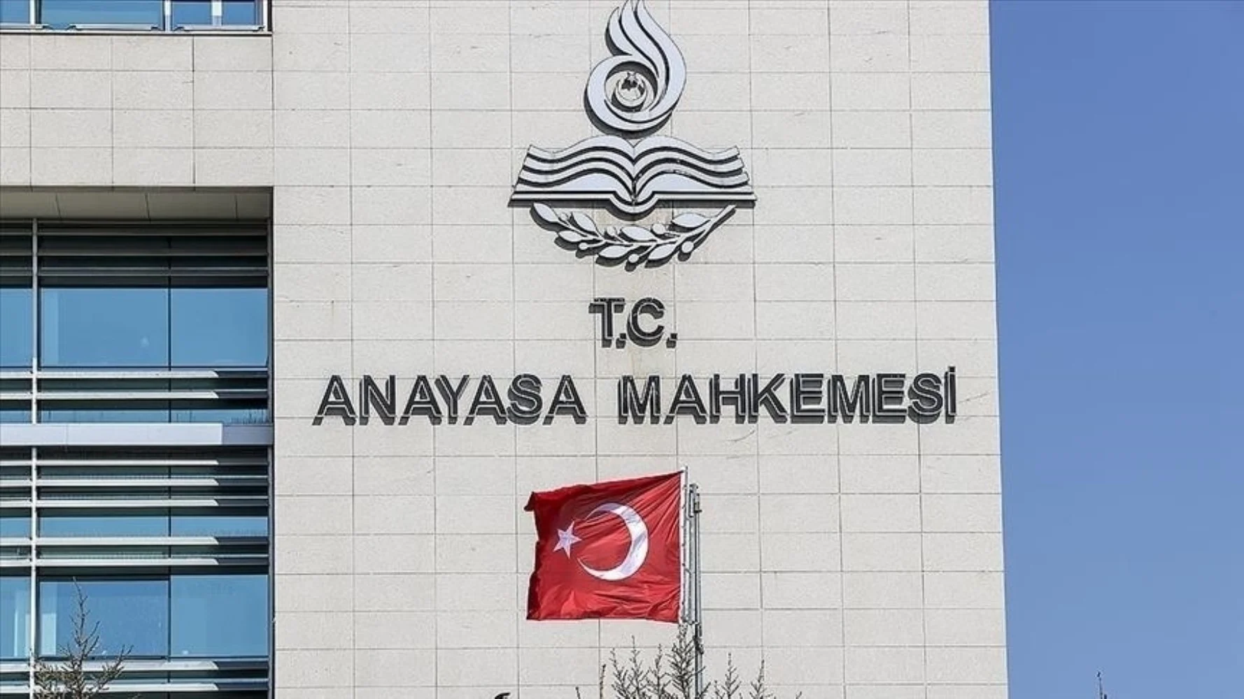 Anayasa Mahkemesi-1