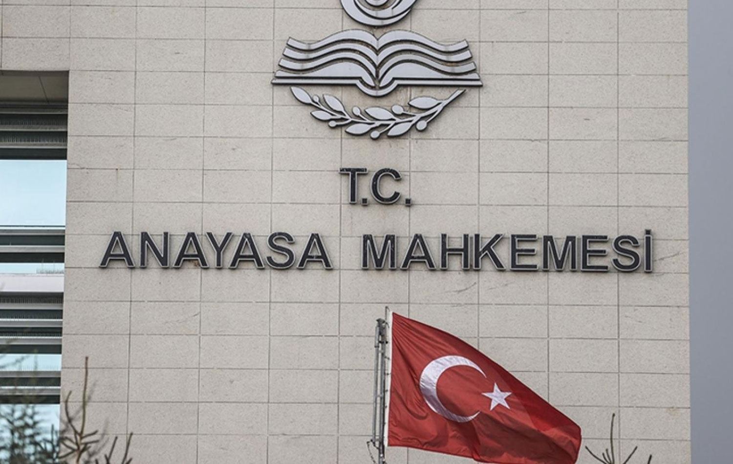 Anayasa Mahkemesi