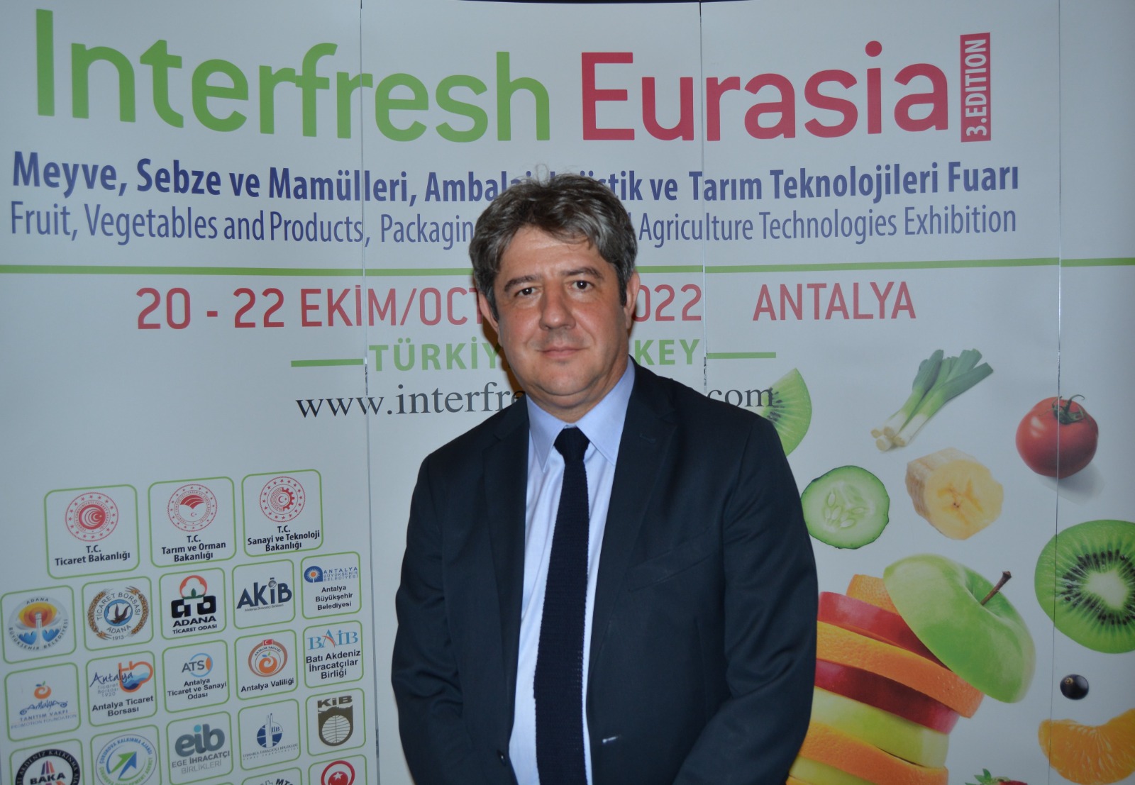 Anfaş’ta Fuar Savaşları Sürüyor! Anfaş’ta Neler Oluyor Suçlamalar Havada Uçuştu (2)