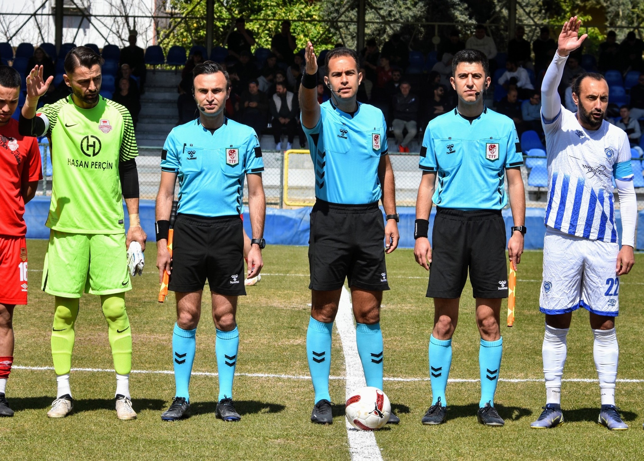 Antalya Amator Lig