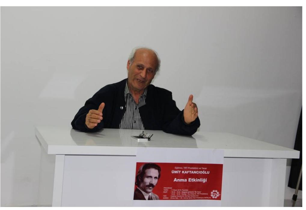 Antalya Basini Nuri Erkali Son Yolculuguna Ugurladi (1)