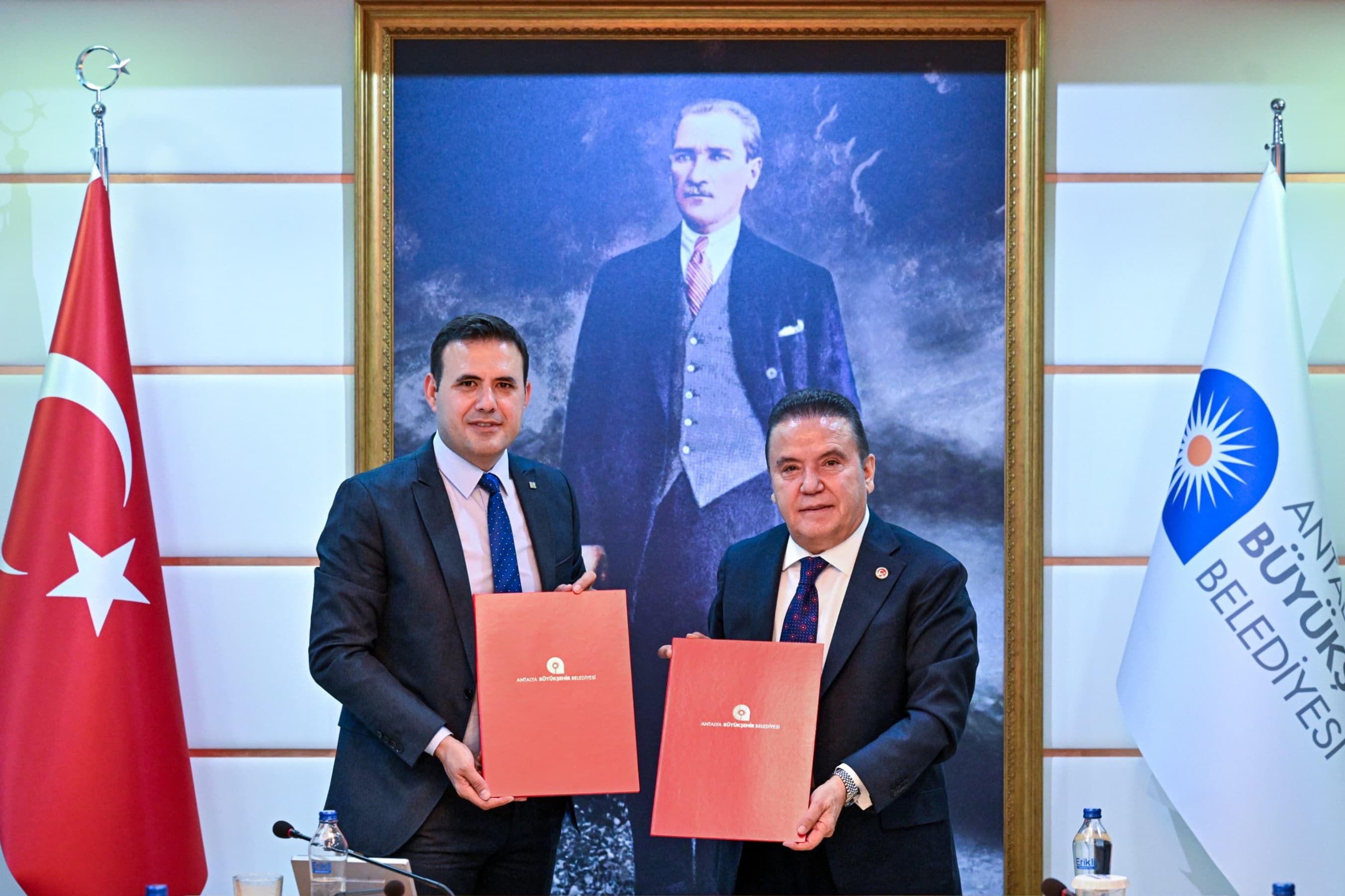 Antalya Büyükşehir Belediyesi İmo Protokol (3)