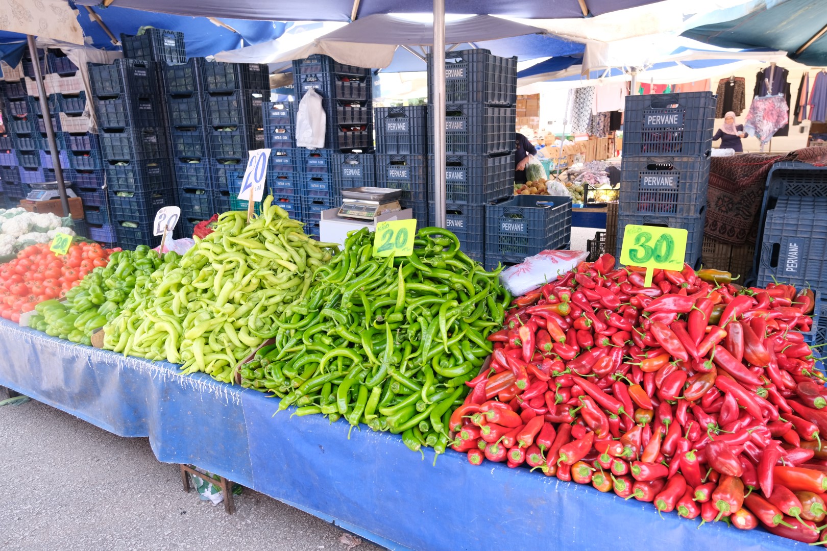 Antalya Da Pos Cihazi Cekmiyor