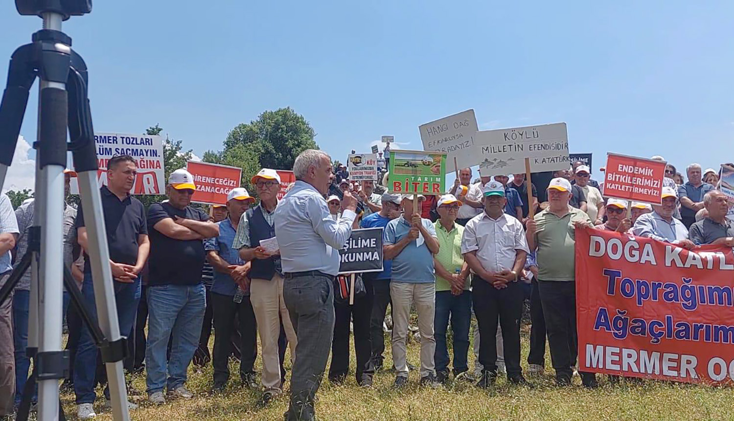 Antalya Gundogmusta Halk Neden Ayaklandi (3)